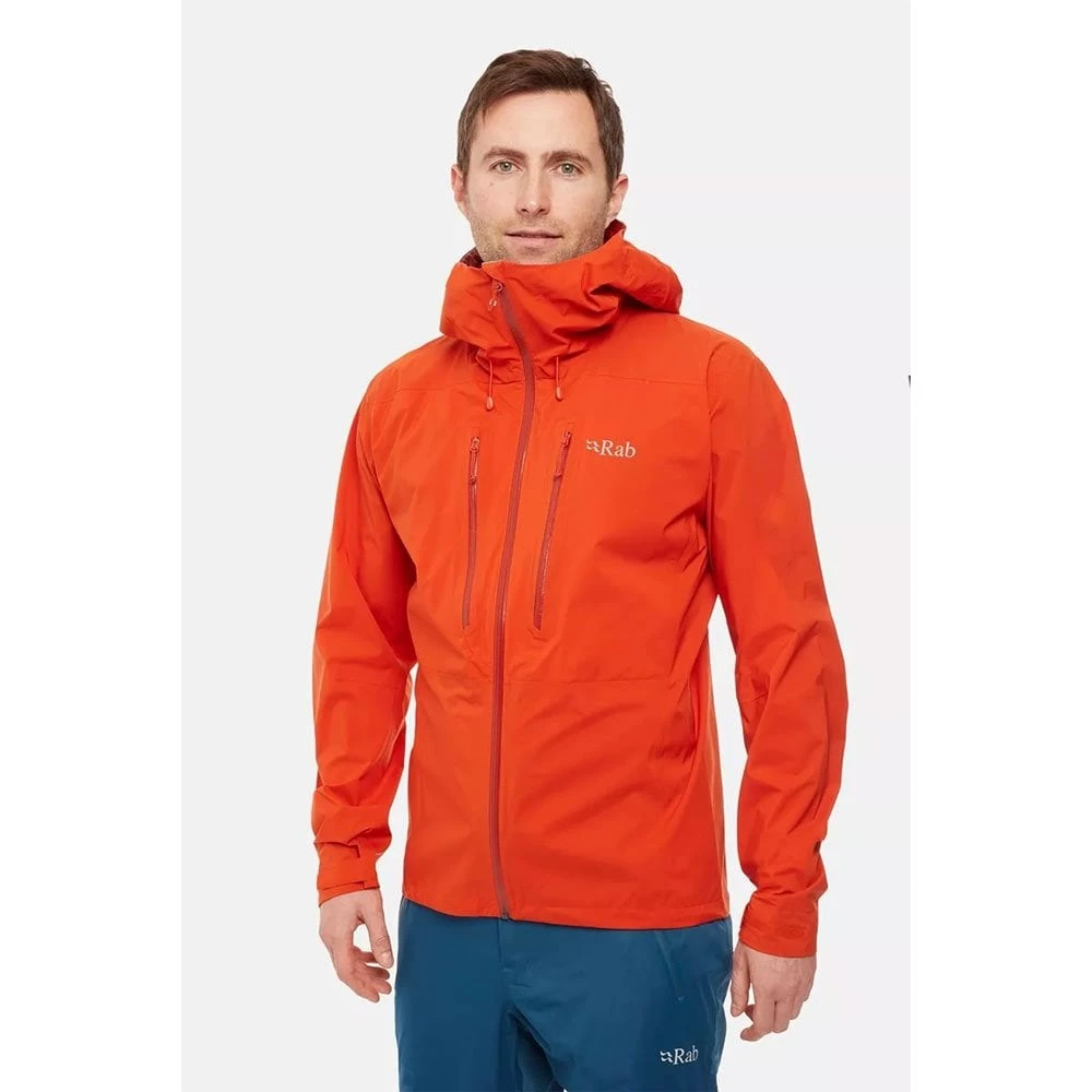 Rab Spark Mens Jacket Mens Jackets