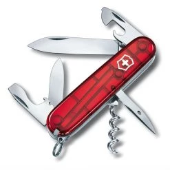 Victorinox Spartan Swiss Army Knife Tools / Accessories