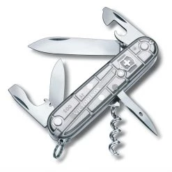 Tools / Accessories Victorinox Spartan Silvertech