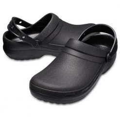 Clothing Crocs Unisex Specialist Ll Clogs Black
