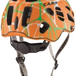 Camp Sport Camp Speed 2.0 Helmet, Orange