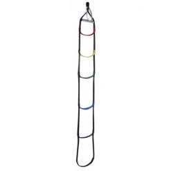 Yates 533 Speed Wall Ladder Climb