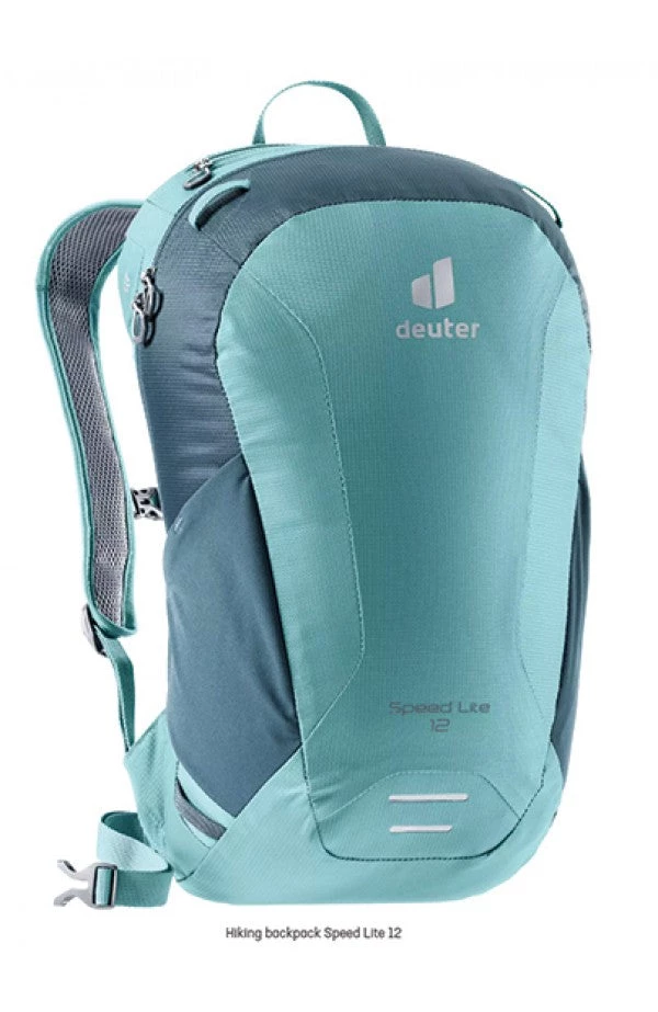 Camp / Tramp Deuter Speed Lite 12 Ltr Day Pack