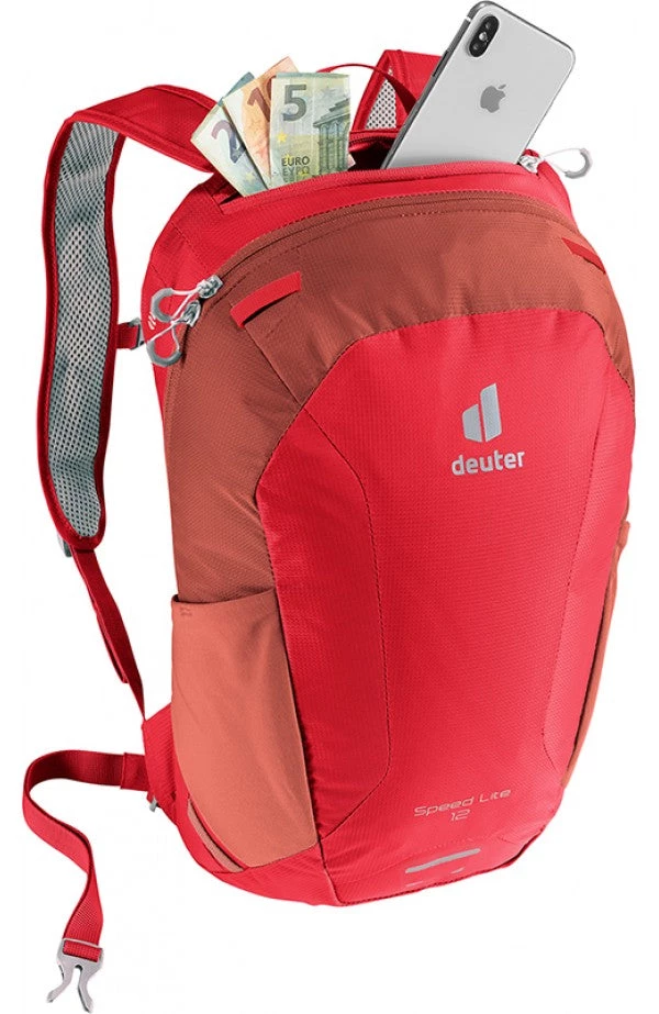 Camp / Tramp Deuter Speed Lite 12 Ltr Day Pack