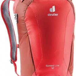Camp / Tramp Deuter Speed Lite 12 Ltr Day Pack