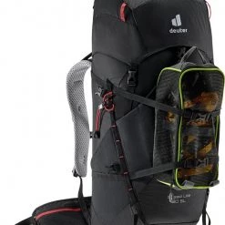 Deuter Speed Lite 30 SL Day Pack, Black Camp / Tramp