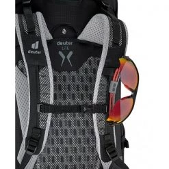 Deuter Speed Lite 30 SL Day Pack, Black Camp / Tramp