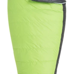 Big Agnes Spike Lake -9C Down Sleeping Bag Camp / Tramp