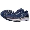 361-Spire 4 Mens Running Shoes, Black Iris/Sleet