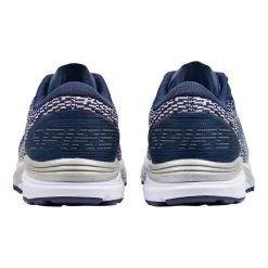 361-Spire 4 Mens Running Shoes, Black Iris/Sleet