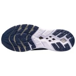 361-Spire 4 Mens Running Shoes, Black Iris/Sleet