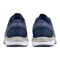 361-Spire 4 Womens Running Shoes, Black Iris/Silver