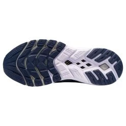 361-Spire 4 Womens Running Shoes, Black Iris/Silver