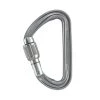Petzl Spirit Screwlock CE/UIAA Carabiner Climb