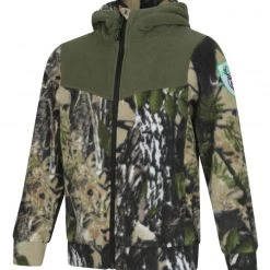 Ridgeline Kids Spliced Hoodie Hunt / Fish / Watersports