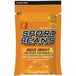 Jelly Belly Sports Beans Sports Supplements