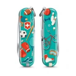 Tools / Accessories Victorinox Classic LE Swiss Army Knife, 58mm