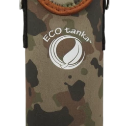 Ecotanka Sports Tanka Kooler Water Bottles