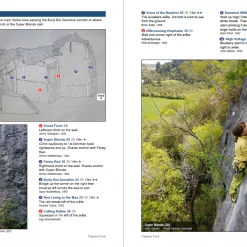 Kiwi Tracks Golden Bay Sport Climbs Guidebook