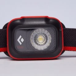 Black Diamond Sprint Rechargeable Headlamp, 225 Lumens Camp / Tramp