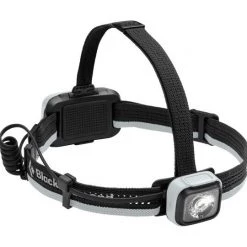 Camp / Tramp Black Diamond Sprinter Rechargeable Headlamp, 275 Lumens