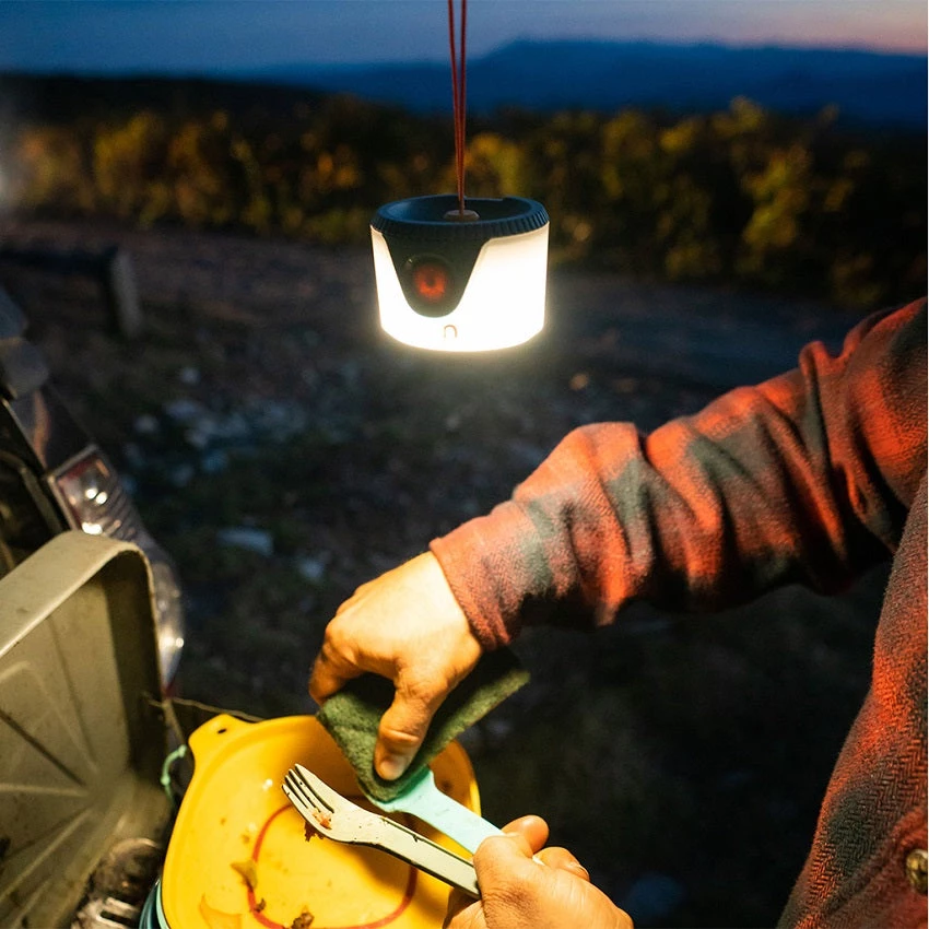 Uco Sprout Hang-Out Lantern