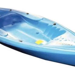 Mission Kayaking Hunt / Fish / Watersports Mission Kayaks, Squirt - Boat Only