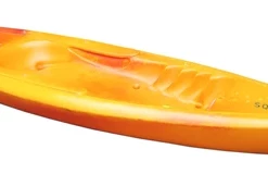 Mission Kayaking Hunt / Fish / Watersports Mission Kayaks, Squirt - Boat Only