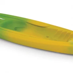 Mission Kayaking Mission Kayaks, Squirt - Package Hunt / Fish / Watersports