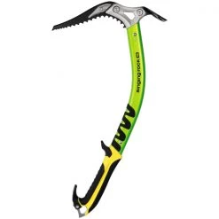 Snow / Ice Singing Rock Bandit Ice Axe With Adze