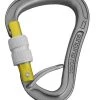 Singing Rock Bora GP Screw Gate Carabiner Climb