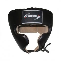 Steeden Elite Head Guard Health / Fitness