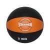 Steeden Rubber Medicine Ball Health / Fitness