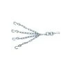 Steeden Punch Bag Chain Fitness Gear