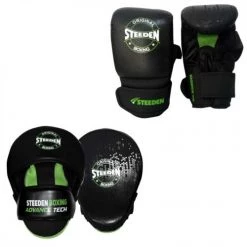 Steeden All Rounder Pad Set