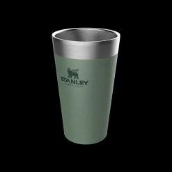 Stanley Adventure Stacking Vacuum Pint Cup Bowls, Plates & Mugs