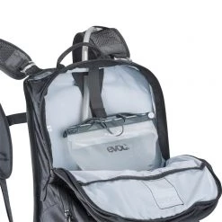 Evoc Stage 12L Bike/MTB Pack - Black Hydration Packs