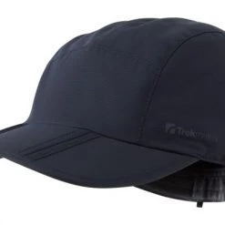 Hats / Headwear Trekmates Stanage GTX Cap, Navy