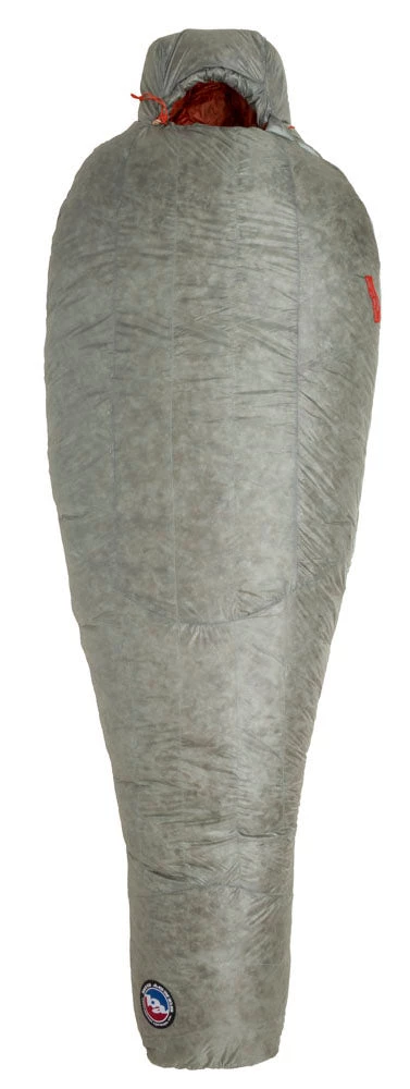 Camp / Tramp Big Agnes Star Fire UL -1C (850 DownTek) Sleeping Bag, Regular, LH