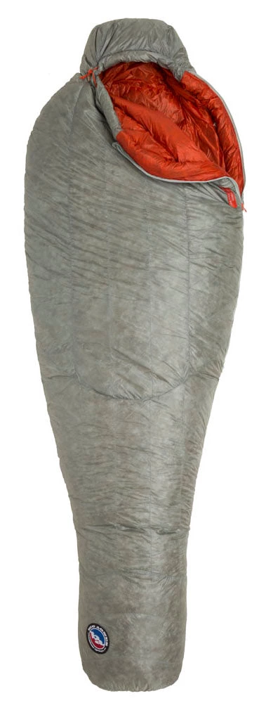 Camp / Tramp Big Agnes Star Fire UL -1C (850 DownTek) Sleeping Bag, Regular, LH