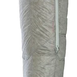 Camp / Tramp Big Agnes Star Fire UL -1C (850 DownTek) Sleeping Bag, Regular, LH