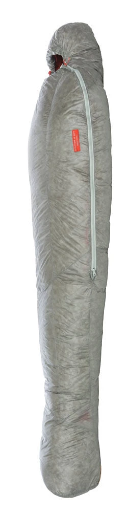 Camp / Tramp Big Agnes Star Fire UL -1C (850 DownTek) Sleeping Bag, Regular, LH