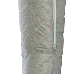 Big Agnes Star Fire UL -7C (850 DownTek) Sleeping Bag, Regular, LH Camp / Tramp