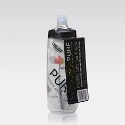 Pure Electrolyte Hydration Premium Starter Pack