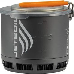 Jetboil Stash Cooking System - Metal Cookers & Stoves