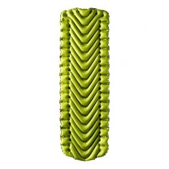 Klymit Static V2 Ultralight Sleeping Mat, Light Green