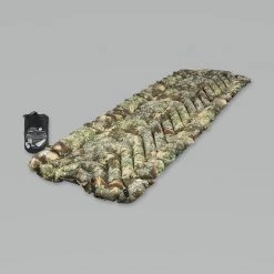 Klymit Static V Insulated Sleeping Mat, Camo
