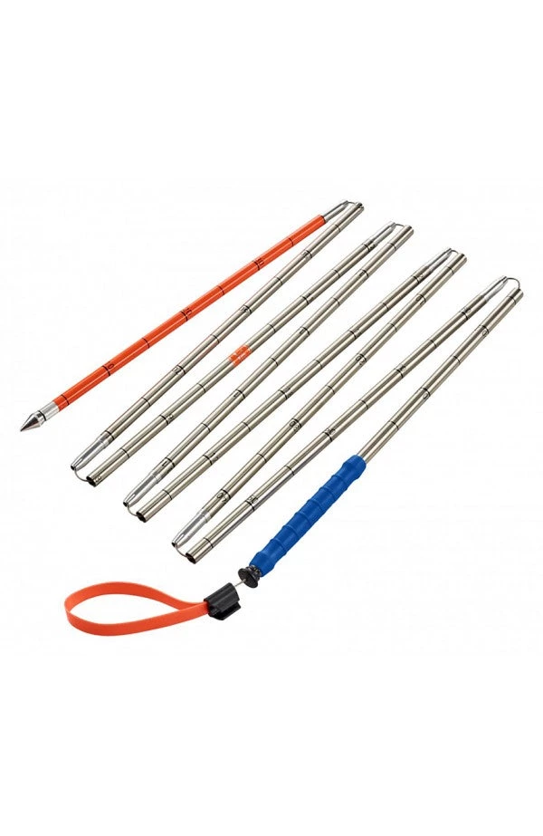 Snow / Ice Ortovox Avalanche Probe 320+ Steel Pro Pfa