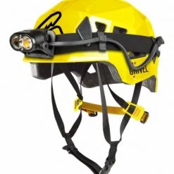Grivel Stealth Hardshell Climbing Helmet, Yellow