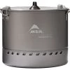 MSR Windburner Stock Pot, 4.5 Ltr